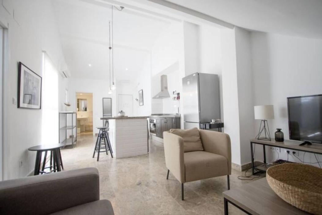 Flatsforyou Marina Playa Βαλένθια Εξωτερικό φωτογραφία