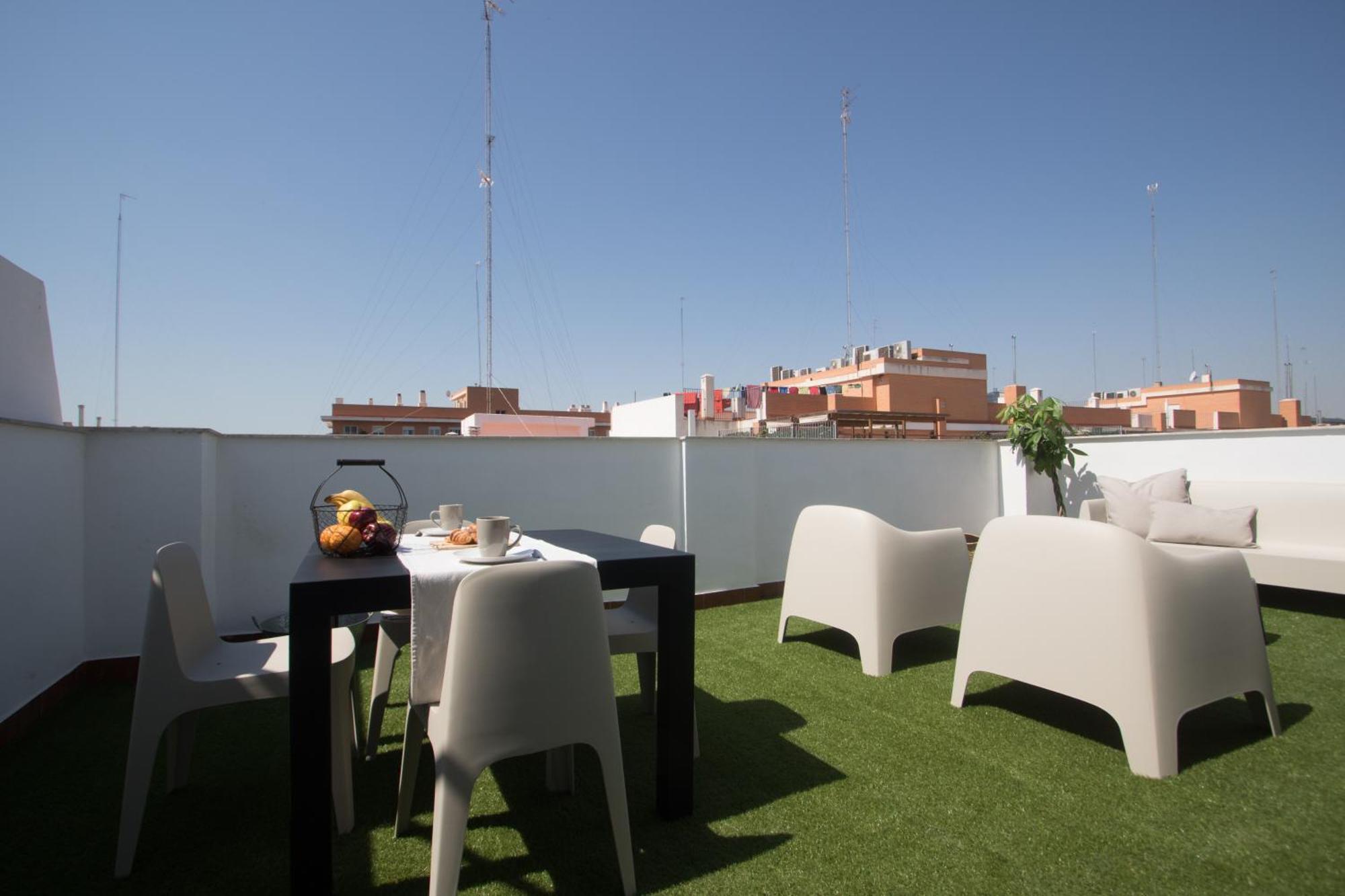 Flatsforyou Marina Playa Βαλένθια Εξωτερικό φωτογραφία