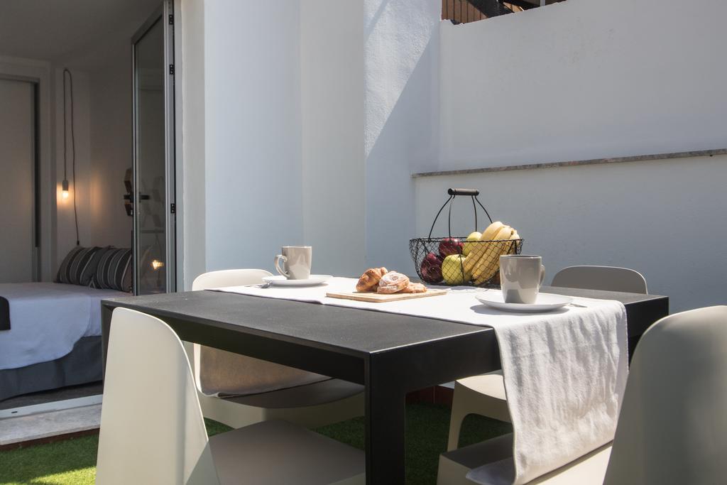 Flatsforyou Marina Playa Βαλένθια Εξωτερικό φωτογραφία